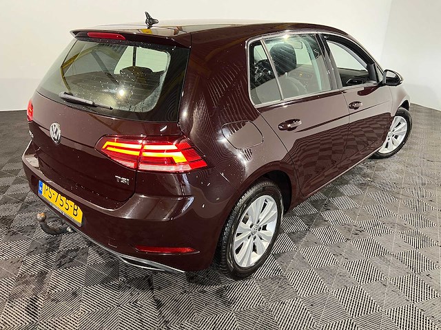 Volkswagen golf 1.0 tsi trendline, ps-755-b - afbeelding 11 van  14