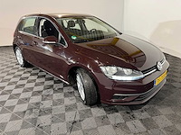 Volkswagen golf 1.0 tsi trendline, ps-755-b - afbeelding 12 van  14
