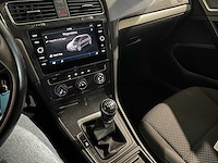 Volkswagen golf 1.0 tsi trendline, ps-755-b - afbeelding 4 van  14