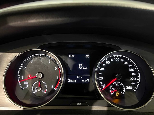 Volkswagen golf 1.2 tsi comfortline, 5-stx-36 - afbeelding 2 van  14