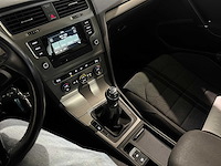 Volkswagen golf 1.2 tsi comfortline, 5-stx-36 - afbeelding 4 van  14