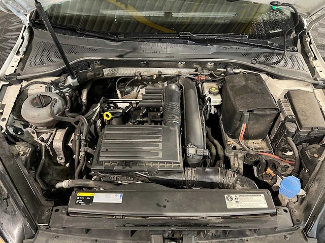 Volkswagen golf 1.2 tsi comfortline, 5-stx-36 - afbeelding 5 van  14