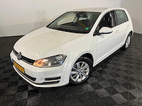 Volkswagen golf 1.2 tsi comfortline, 5-stx-36 - afbeelding 1 van  14