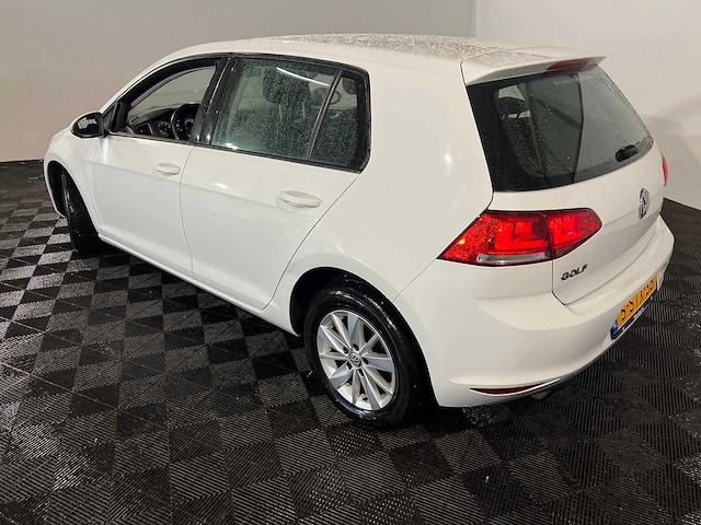 Volkswagen golf 1.2 tsi comfortline, 5-stx-36 - afbeelding 7 van  14