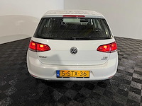 Volkswagen golf 1.2 tsi comfortline, 5-stx-36 - afbeelding 8 van  14