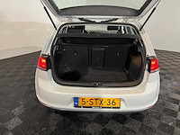 Volkswagen golf 1.2 tsi comfortline, 5-stx-36 - afbeelding 9 van  14