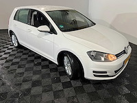 Volkswagen golf 1.2 tsi comfortline, 5-stx-36 - afbeelding 11 van  14