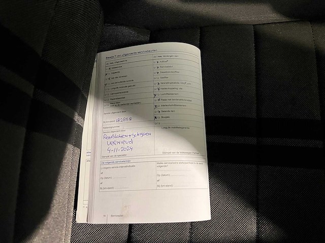 Volkswagen golf 1.2 tsi comfortline, 5-stx-36 - afbeelding 12 van  14