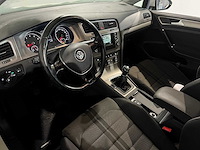 Volkswagen golf 1.2 tsi comfortline, 5-stx-36 - afbeelding 14 van  14