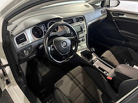 Volkswagen golf 1.2 tsi comfortline, 5-stx-36 - afbeelding 2 van  19