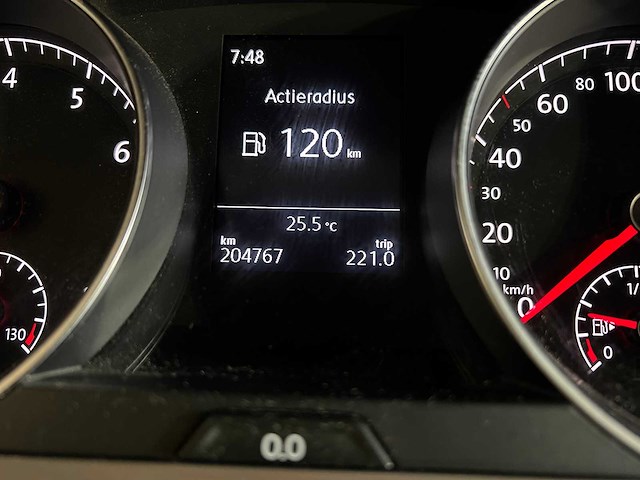 Volkswagen golf 1.2 tsi comfortline, 5-stx-36 - afbeelding 3 van  19