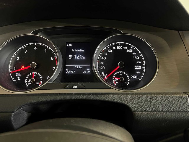 Volkswagen golf 1.2 tsi comfortline, 5-stx-36 - afbeelding 4 van  19