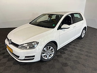 Volkswagen golf 1.2 tsi comfortline, 5-stx-36 - afbeelding 1 van  19