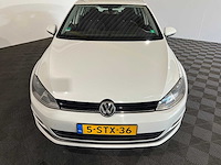 Volkswagen golf 1.2 tsi comfortline, 5-stx-36 - afbeelding 12 van  19