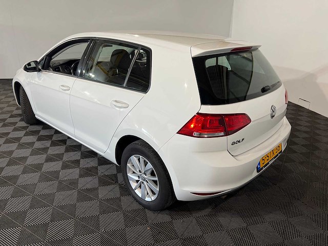 Volkswagen golf 1.2 tsi comfortline, 5-stx-36 - afbeelding 11 van  19