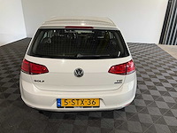 Volkswagen golf 1.2 tsi comfortline, 5-stx-36 - afbeelding 13 van  19