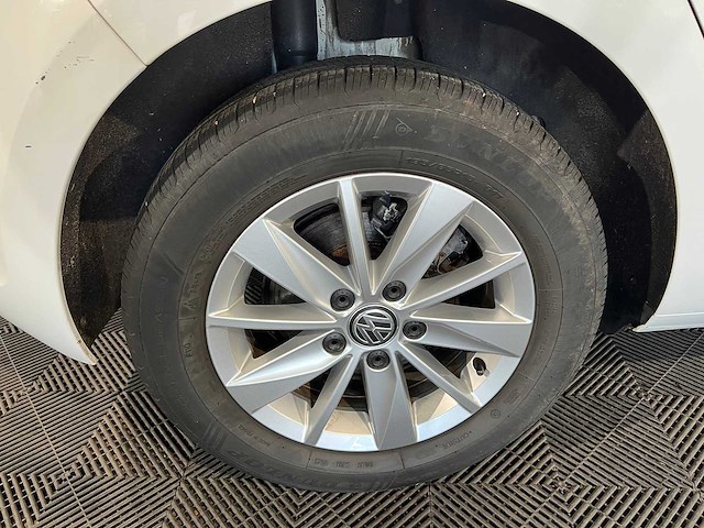 Volkswagen golf 1.2 tsi comfortline, 5-stx-36 - afbeelding 16 van  19