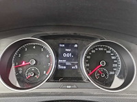Volkswagen golf 1.2 tsi comfortline; 54-ztt-2 - afbeelding 2 van  13