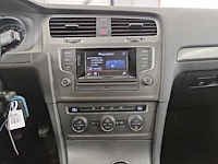 Volkswagen golf 1.2 tsi comfortline; 54-ztt-2 - afbeelding 3 van  13