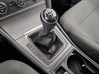 Volkswagen golf 1.2 tsi comfortline; 54-ztt-2 - afbeelding 4 van  13