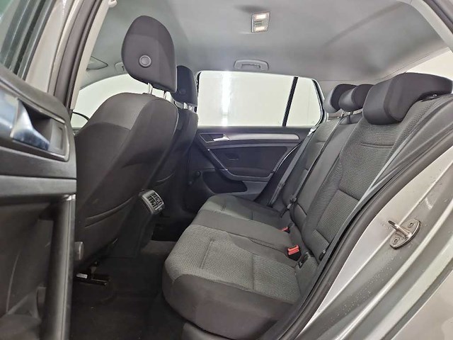 Volkswagen golf 1.2 tsi comfortline; 54-ztt-2 - afbeelding 5 van  13