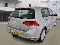 Volkswagen golf 1.2 tsi comfortline; 54-ztt-2 - afbeelding 6 van  13