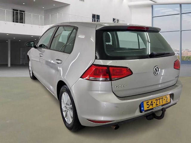 Volkswagen golf 1.2 tsi comfortline; 54-ztt-2 - afbeelding 8 van  13