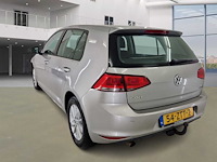 Volkswagen golf 1.2 tsi comfortline; 54-ztt-2 - afbeelding 8 van  13