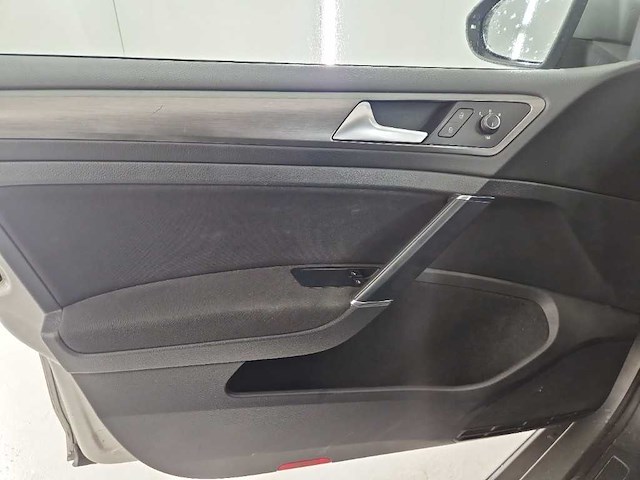 Volkswagen golf 1.2 tsi comfortline; 54-ztt-2 - afbeelding 10 van  13