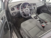 Volkswagen golf 1.2 tsi comfortline; 54-ztt-2 - afbeelding 11 van  13