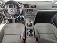 Volkswagen golf 1.2 tsi comfortline; 54-ztt-2 - afbeelding 12 van  13