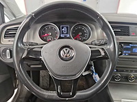 Volkswagen golf 1.2 tsi comfortline; 54-ztt-2 - afbeelding 13 van  13