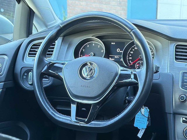 Volkswagen golf 1.2 tsi comfortline | rv-264-b i - afbeelding 4 van  4
