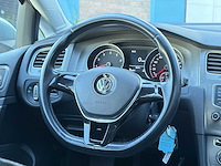 Volkswagen golf 1.2 tsi comfortline | rv-264-b i - afbeelding 4 van  4