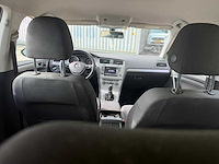Volkswagen golf 1.2 tsi easyline car, sk-138-d - afbeelding 2 van  17