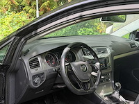 Volkswagen golf 1.2 tsi easyline car, sk-138-d - afbeelding 3 van  17