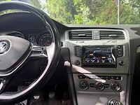 Volkswagen golf 1.2 tsi easyline car, sk-138-d - afbeelding 8 van  17