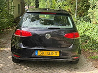 Volkswagen golf 1.2 tsi easyline car, sk-138-d - afbeelding 11 van  17