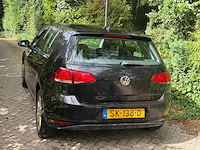 Volkswagen golf 1.2 tsi easyline car, sk-138-d - afbeelding 12 van  17