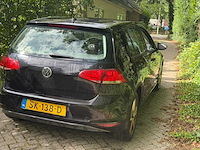 Volkswagen golf 1.2 tsi easyline car, sk-138-d - afbeelding 14 van  17