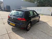 Volkswagen golf 1.2 tsi easyline car, sk-138-d - afbeelding 16 van  17