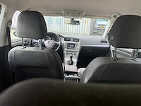 Volkswagen golf 1.2 tsi easyline car, sk-138-d - afbeelding 2 van  17
