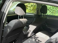 Volkswagen golf 1.2 tsi easyline car, sk-138-d - afbeelding 4 van  17