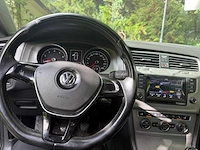 Volkswagen golf 1.2 tsi easyline car, sk-138-d - afbeelding 7 van  17
