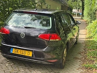 Volkswagen golf 1.2 tsi easyline car, sk-138-d - afbeelding 14 van  17
