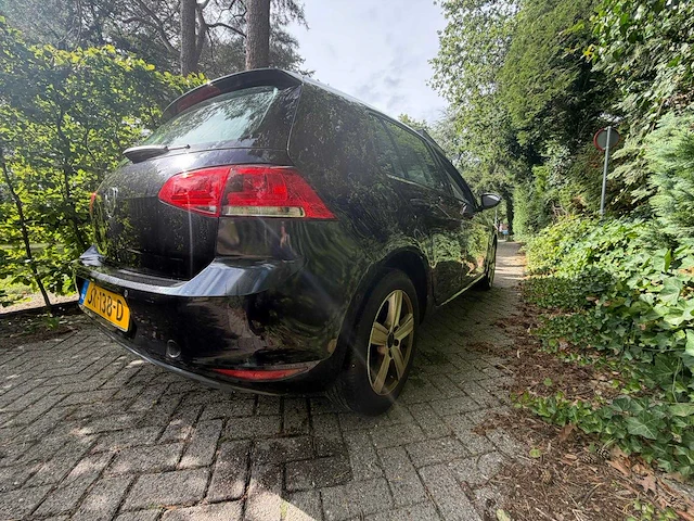 Volkswagen golf 1.2 tsi easyline car, sk-138-d - afbeelding 17 van  17