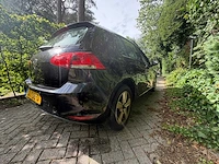 Volkswagen golf 1.2 tsi easyline car, sk-138-d - afbeelding 17 van  17