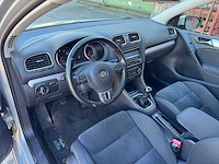 Volkswagen golf 1.2 tsi highl. bluem 63-rdp-2 - afbeelding 4 van  24