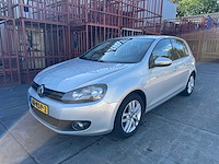 Volkswagen golf 1.2 tsi highl. bluem 63-rdp-2 - afbeelding 1 van  24