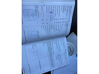 Volkswagen golf 1.2 tsi highl. bluem 63-rdp-2 - afbeelding 12 van  24